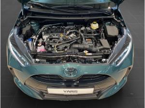 Toyota Yaris Hybrid Teamplayer inkl. Comfort Paket 🚀​Engelbart-Deal🚀