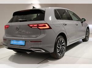 Volkswagen Golf Style 1.4 eHybrid DSG NAVI KAMERA IQ.LIGHT ACC