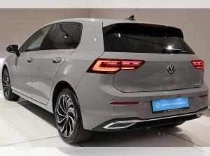 Volkswagen Golf Style 1.4 eHybrid DSG NAVI KAMERA IQ.LIGHT ACC