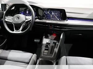 Volkswagen Golf Style 1.4 eHybrid DSG NAVI KAMERA IQ.LIGHT ACC
