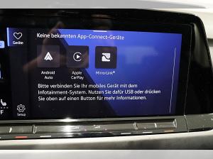 Volkswagen Golf Style 1.4 eHybrid DSG NAVI KAMERA IQ.LIGHT ACC