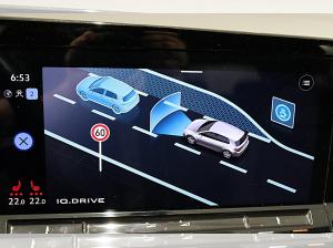 Volkswagen Golf Style 1.4 eHybrid DSG NAVI KAMERA IQ.LIGHT ACC