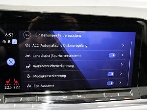 Volkswagen Golf Style 1.4 eHybrid DSG NAVI KAMERA IQ.LIGHT ACC