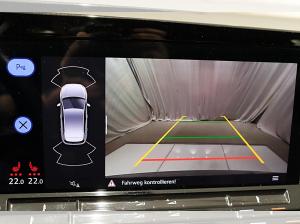 Volkswagen Golf Style 1.4 eHybrid DSG NAVI KAMERA IQ.LIGHT ACC
