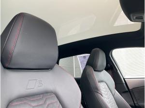 Audi A6 Avant S line business e-tron performance Luft