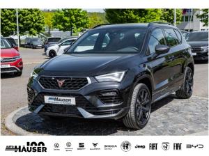 Cupra Ateca 2.0 TSI DSG 4Drive AHK EL. HECKKL. MEMORY NAVI KAMERA