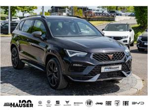 Cupra Ateca 2.0 TSI DSG 4Drive AHK EL. HECKKL. MEMORY NAVI KAMERA