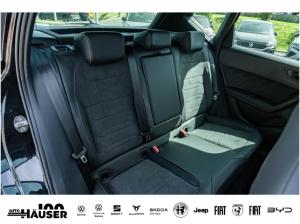 Cupra Ateca 2.0 TSI DSG 4Drive AHK EL. HECKKL. MEMORY NAVI KAMERA