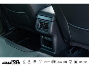 Cupra Ateca 2.0 TSI DSG 4Drive AHK EL. HECKKL. MEMORY NAVI KAMERA