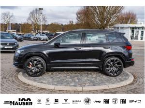 Cupra Ateca VZ Tribe Edition 2.0 TSI DSG 4Drive EL. HECKKL. TOP-VIEW MEMORY BREMBO