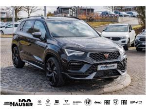 Cupra Ateca VZ Tribe Edition 2.0 TSI DSG 4Drive EL. HECKKL. TOP-VIEW MEMORY BREMBO