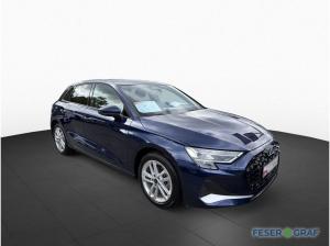 Audi A3 Sportback advanced 35TFSI LED NAVI KAMERA ACC