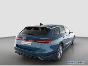Audi A6 e-tron A6 Avant e-tron qu AHK LUFT B&O MATRIX PANO HuD