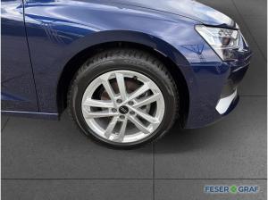 Audi A3 Sportback advanced 35TFSI LED NAVI KAMERA ACC