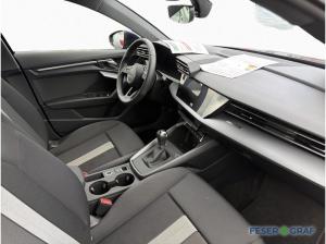 Audi A3 Sportback advanced 35TFSI LED NAVI KAMERA ACC