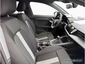 Audi A3 Sportback advanced 35TFSI LED NAVI KAMERA ACC