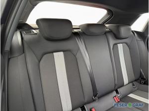 Audi A3 Sportback advanced 35TFSI LED NAVI KAMERA ACC