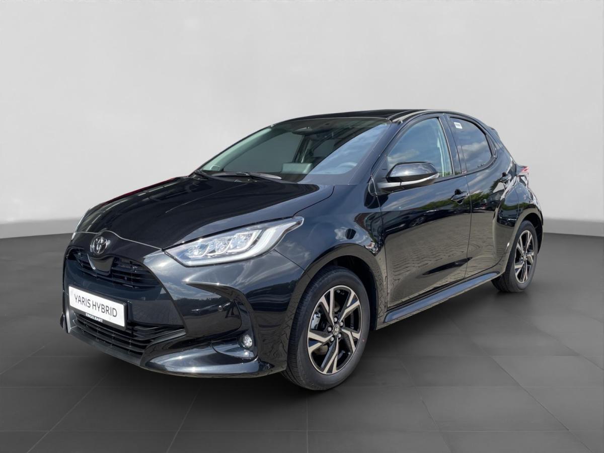 Toyota Yaris 1,5 Hybrid 116 PS Teamplayer 🚀 inkl. Comfort- und Safety-Paket 🚀
