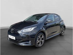 Toyota Yaris 1,5 Hybrid 116 PS Teamplayer 🚀​ inkl. Comfort- und Safety-Paket 🚀