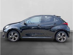 Toyota Yaris 1,5 Hybrid 116 PS Teamplayer 🚀​ inkl. Comfort- und Safety-Paket 🚀