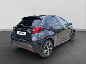 Toyota Yaris 1,5 Hybrid 116 PS Teamplayer 🚀​ inkl. Comfort- und Safety-Paket 🚀