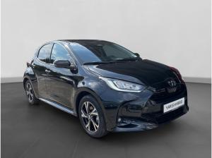 Toyota Yaris 1,5 Hybrid 116 PS Teamplayer 🚀​ inkl. Comfort- und Safety-Paket 🚀