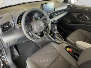 Toyota Yaris 1,5 Hybrid 116 PS Teamplayer 🚀​ inkl. Comfort- und Safety-Paket 🚀