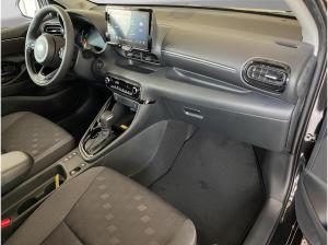 Toyota Yaris 1,5 Hybrid 116 PS Teamplayer 🚀​ inkl. Comfort- und Safety-Paket 🚀