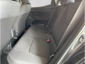 Toyota Yaris 1,5 Hybrid 116 PS Teamplayer 🚀​ inkl. Comfort- und Safety-Paket 🚀