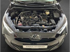 Toyota Yaris 1,5 Hybrid 116 PS Teamplayer 🚀​ inkl. Comfort- und Safety-Paket 🚀