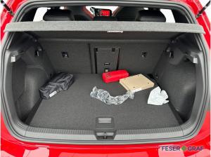 Volkswagen Golf VIII 2.0 TSI DSG GTI CS BLACK KAM AKRA PANO