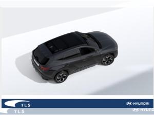 Hyundai TUCSON N-Line X  HEV 239 PS *Gewerbekracher* DCT-Panoramadach-360 Grad- Assistenzpaket