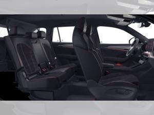 Skoda Kodiaq RS 2,0 TSI 4x4 NAVI+AHK+KAMERA+SPURASSIST - SOFORT VERFÜGBAR!