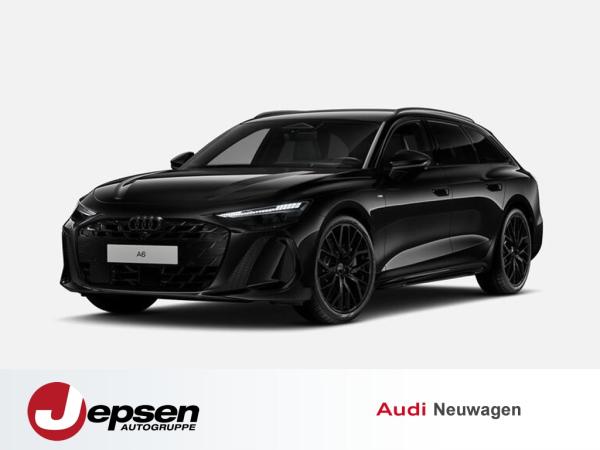 Audi A6 Avant edition one TDI qu. S tr. Luft Matrix