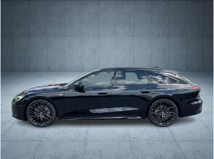 Audi A6 Avant edition one TDI qu S tr S line Luft Matr