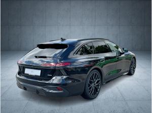 Audi A6 Avant edition one TDI qu S tr S line Luft Matr