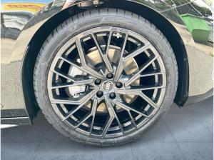 Audi A6 Avant edition one TDI qu S tr S line Luft Matr