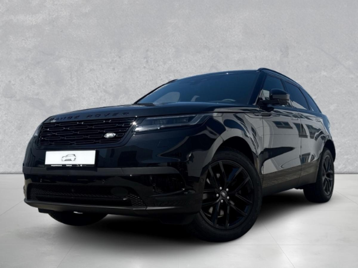 Land Rover Range Rover Velar D200 S