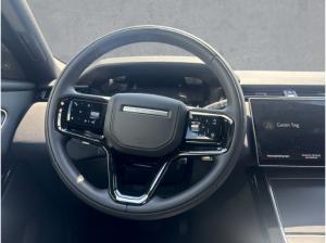 Land Rover Range Rover Velar D200 S