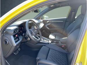 Audi S3 Sportback 245KW TFSI S-tronic Sportfahrwerk Kamera Navi Matrix LED Pano Leder *sofort verfügbar* HUD