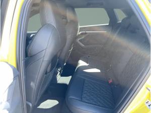 Audi S3 Sportback 245KW TFSI S-tronic Sportfahrwerk Kamera Navi Matrix LED Pano Leder *sofort verfügbar* HUD