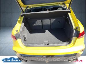 Audi S3 Sportback 245KW TFSI S-tronic Sportfahrwerk Kamera Navi Matrix LED Pano Leder *sofort verfügbar* HUD