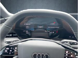Audi A6 e-tron Avant e-tron 210 KW Panoramadach Luftfahrwerk MATRIX Kameras B&O Sound Massagesitze Audi Ringe beleu