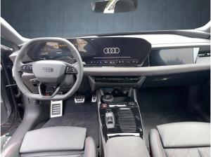 Audi A6 e-tron Avant e-tron 210 KW Panoramadach Luftfahrwerk MATRIX Kameras B&O Sound Massagesitze Audi Ringe beleu