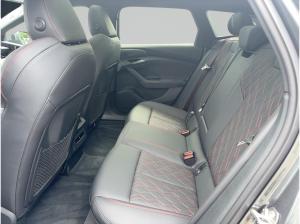 Audi A6 e-tron Avant e-tron 210 KW Panoramadach Luftfahrwerk MATRIX Kameras B&O Sound Massagesitze Audi Ringe beleu