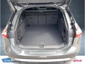 Audi A6 e-tron Avant e-tron 210 KW Panoramadach Luftfahrwerk MATRIX Kameras B&O Sound Massagesitze Audi Ringe beleu