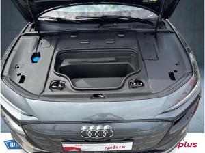 Audi A6 e-tron Avant e-tron 210 KW Panoramadach Luftfahrwerk MATRIX Kameras B&O Sound Massagesitze Audi Ringe beleu
