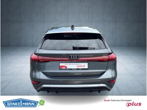 Audi A6 e-tron Avant e-tron 210 KW Panoramadach Luftfahrwerk MATRIX Kameras B&O Sound Massagesitze Audi Ringe beleu