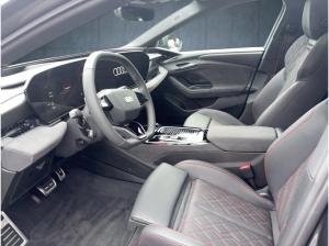 Audi A6 e-tron Avant e-tron 210 KW Panoramadach Luftfahrwerk MATRIX Kameras B&O Sound Massagesitze Audi Ringe beleu