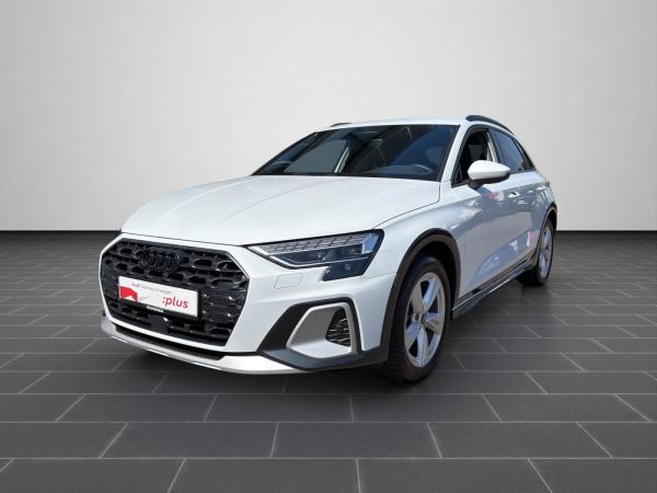 Audi A3 Allstreet💥 Premium-Kompakter mit Allroad-Charakter💥